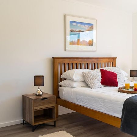 River View Collingwood Ngoại thất bức ảnh