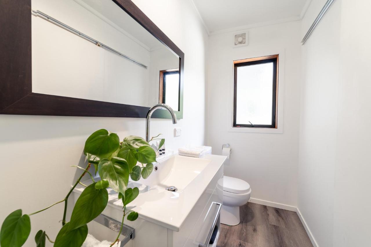 River View Collingwood Ngoại thất bức ảnh
